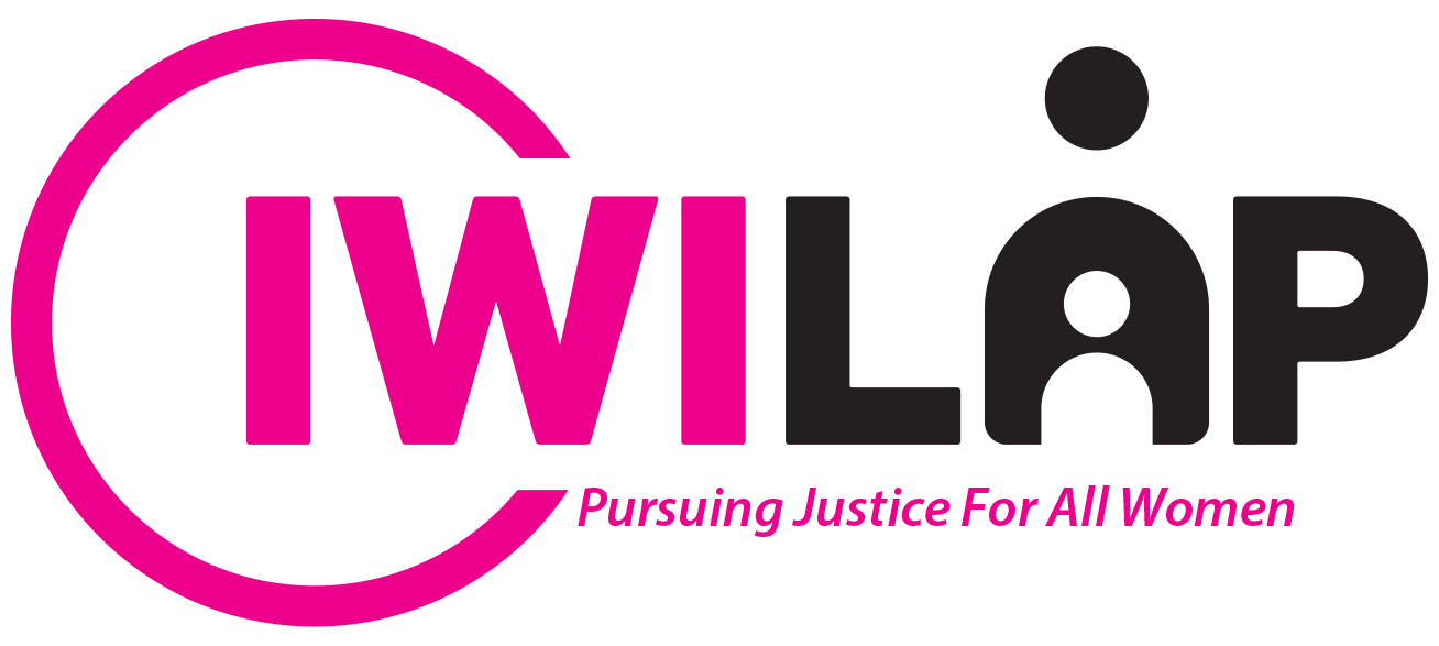 The Islamic Women’s Initiative for Justice, law and peace (IWILAP)